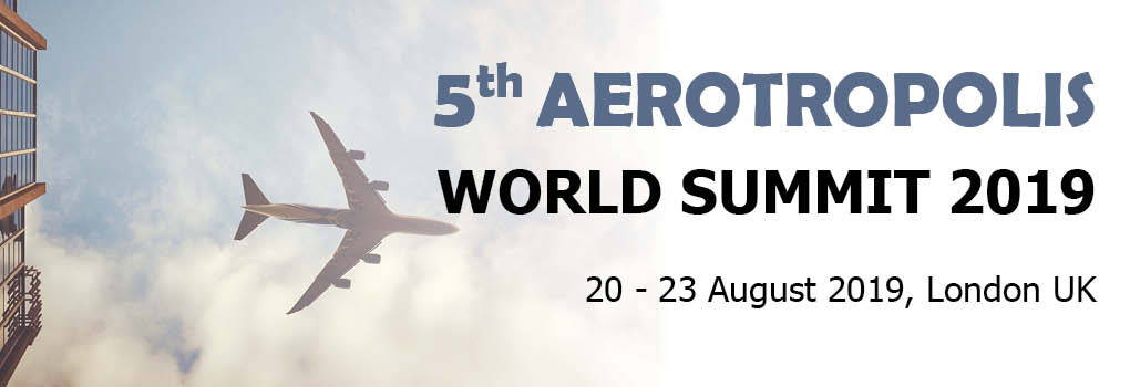 5th Aerotropolis World Summit 2019